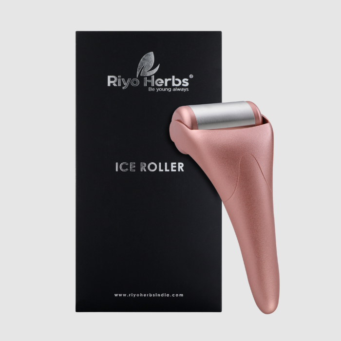 Ice Roller