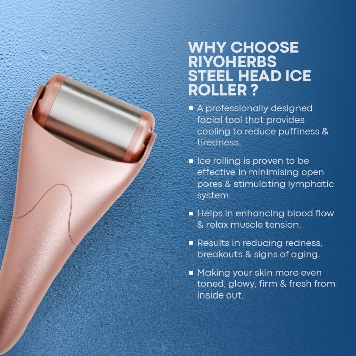 Ice Roller