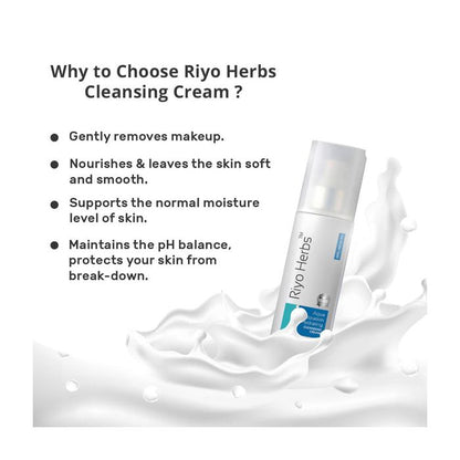 Aqua Restoration Hydrating Cleansing Cream