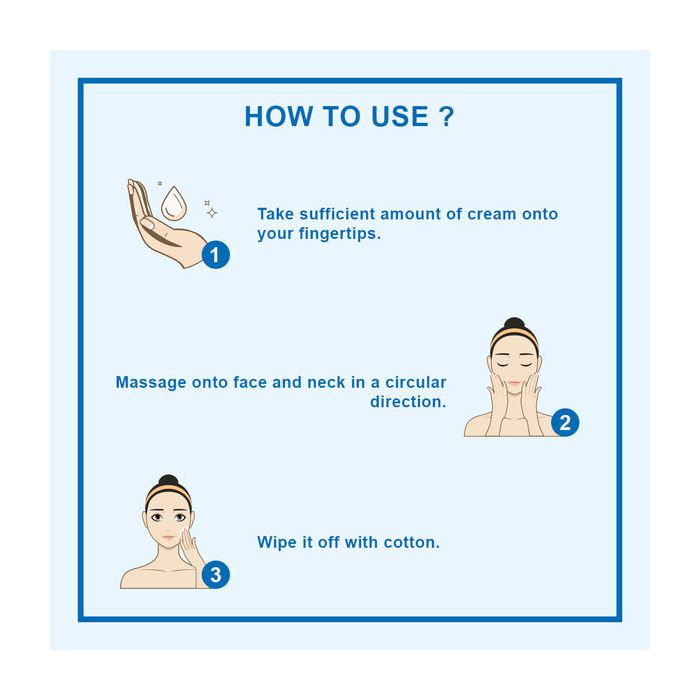 Aqua Restoration Hydrating Cleansing Cream