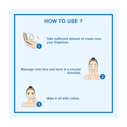 Aqua Restoration Hydrating Cleansing Cream