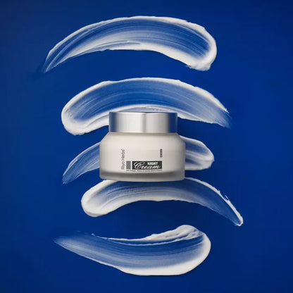 Night Cream - Collagen | Retinol | Centella Asiatica