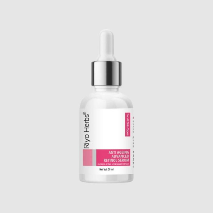 Anti Ageing Retinol Face Serum