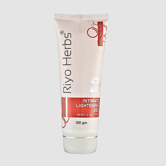 Intimate Lightening Gel