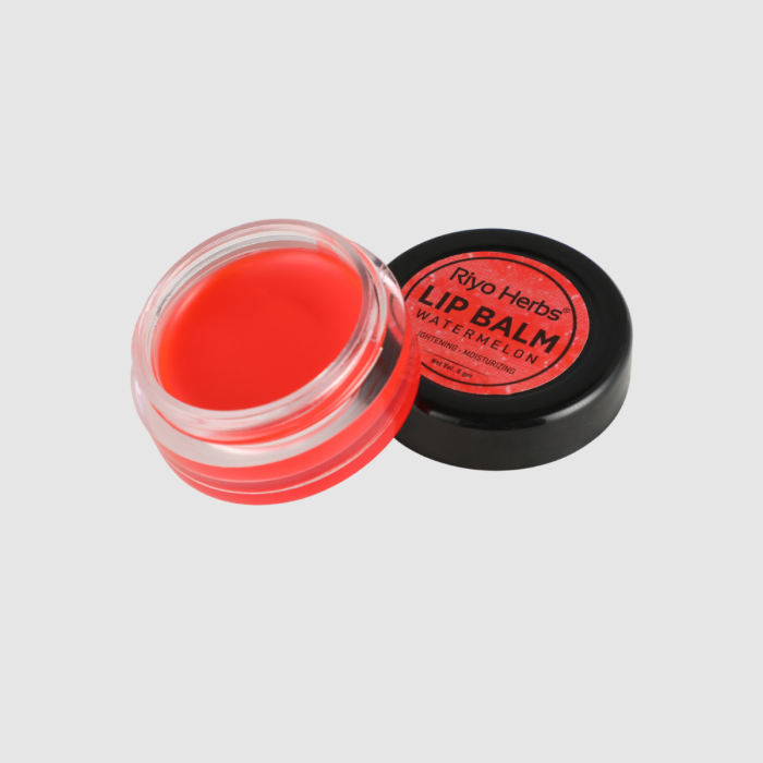 Lip Balm Watermelon