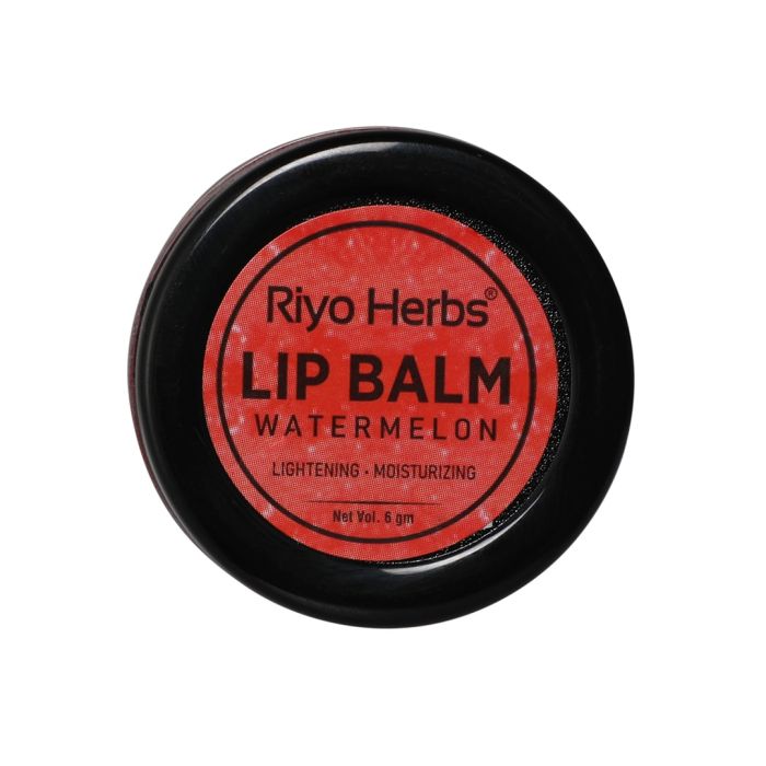 Lip Balm Watermelon