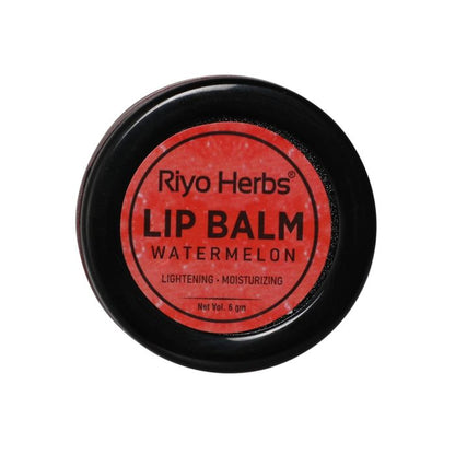 Lip Balm Watermelon