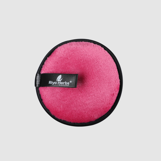 Reusable Makeup Remover Pad