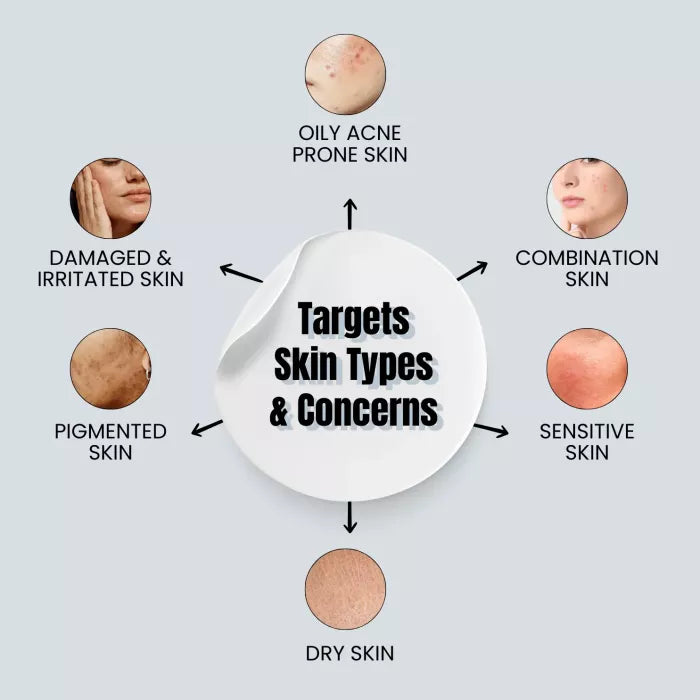 Advanced Snail Mucin Skin Cleanser - with Snail Mucin, Camellia Sinensis  &  Pine Bark Extract - Sulphate Free Gel Cleanser-