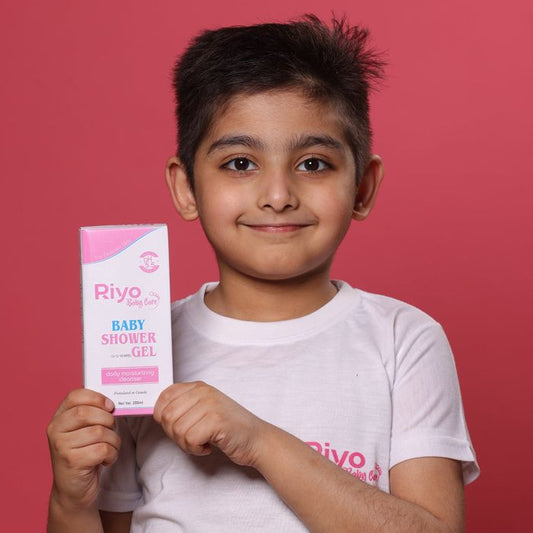 Baby Shower Gel