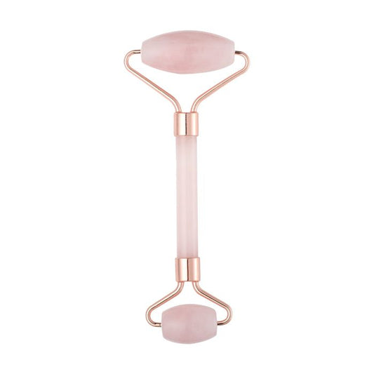 Rose Quartz Face Roller