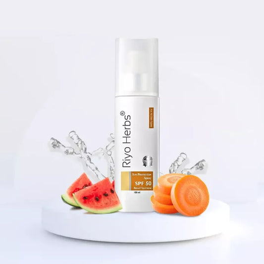 Sun Protection Spf-50 Spray PA+++ (Our #1 Best Seller)