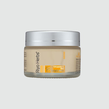 Vitamin-C Gel Cream 50g