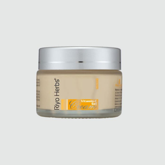 Vitamin-C Gel Cream 50g